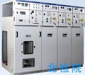高原用低壓電器測試