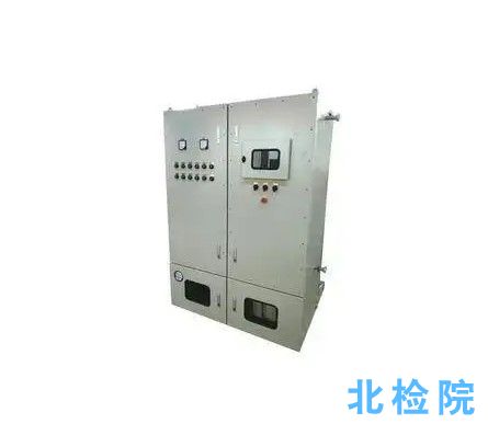 正壓型電氣設(shè)備測試
