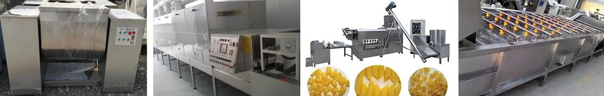 食品加工機械測試試驗
