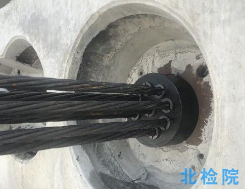 錨固包測試